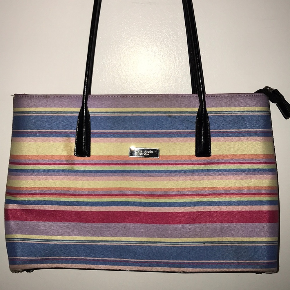 70’s bag!